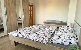 Apartment In Center Of Podebrady